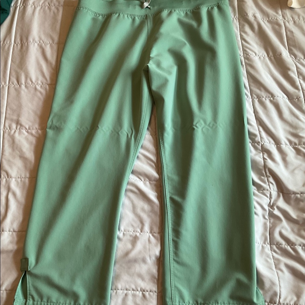 Figs scrub pants